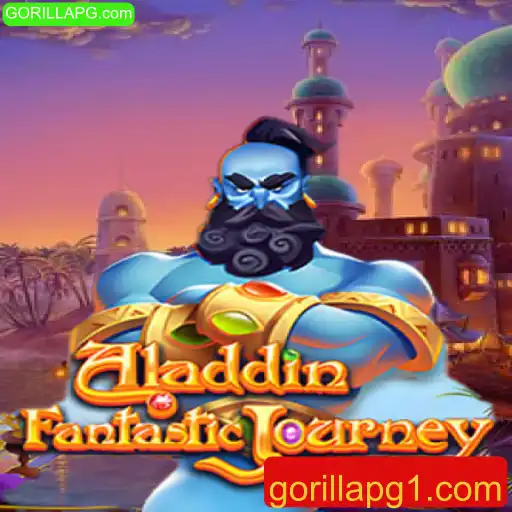 Descubra o Mundo Encantado e as Regras do Jogo Aladdin