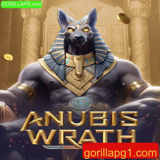 AnubisWrath: Mergulhe no Desafio do Antigo Egito com GORILLAPG.com