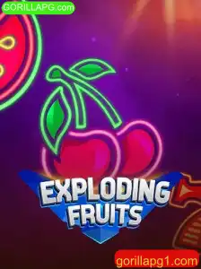 ExplodingFruits: Uma Viagem Emocionante no Universo dos Jogos Online