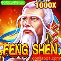 FengShen: Descubra o Encantador Mundo de Estratégias