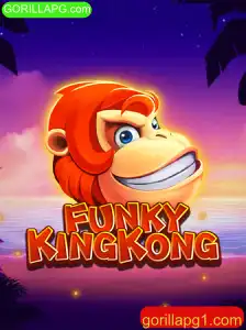 Descubra o Universo de FunkyKingKong: Um Novo Jogo Revolucionário