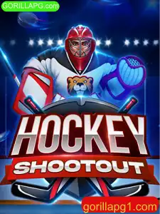 Descubra o Mundo Empolgante de HockeyShootout com GORILLAPG.com