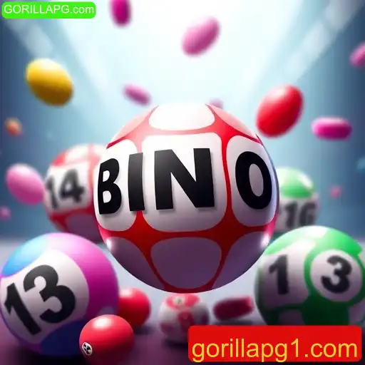 Jogos de bingo
