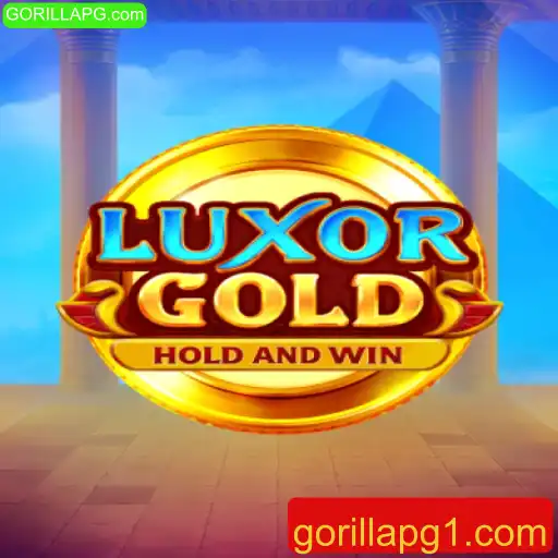 LuxorGold: Descubra a Aventura no Universo de GORILLAPG.com