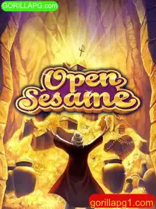 Explorando o Fascinante Mundo de OpenSesame: Regras e Estratégias