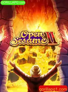 Descubra o Fascinante Mundo de OpenSesameII