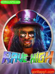 RaveHigh: Uma Imersão no Mundo Vibrante dos Jogos