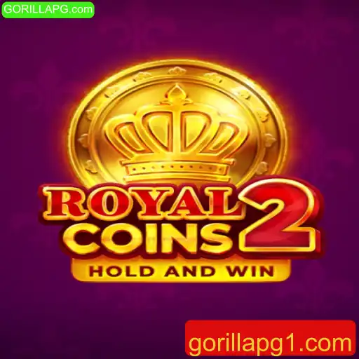 RoyalCoins2: Mergulhe na Aventura do Jogo com GORILLAPG.com