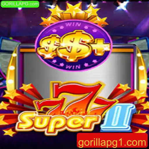 Super777II: Uma Nova Era nos Jogos de Cassino Online