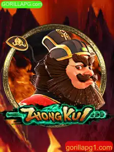 Explorando ZhongKui: O Fascinante Jogo de Estratégia Mitológica